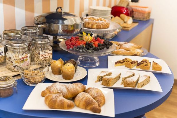 La Gustea Hotel & Cucina (Sarteano)